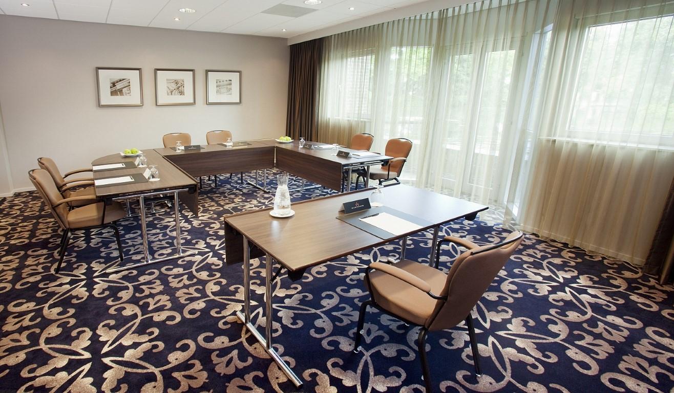 Bilderberg Chateau Holtmuehle Венло Екстериор снимка