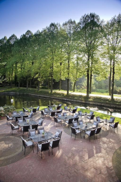 Bilderberg Chateau Holtmuehle Венло Екстериор снимка